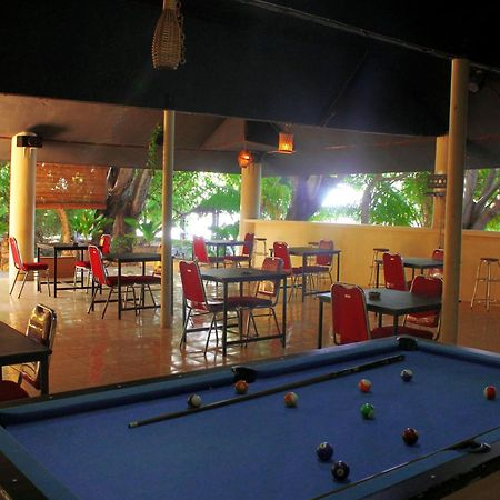 Fx72 Beach Resort Maumere Dış mekan fotoğraf