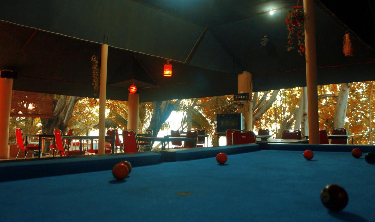 Fx72 Beach Resort Maumere Dış mekan fotoğraf