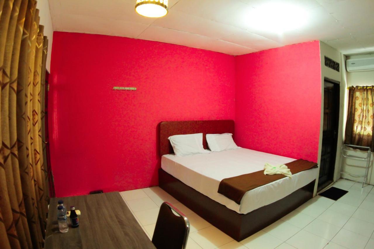 Fx72 Beach Resort Maumere Dış mekan fotoğraf
